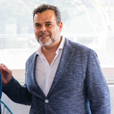 José Alberto Rodrigues