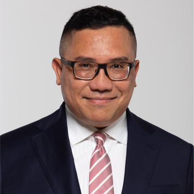 Nizam Ismail, Founder & CEO at Ethikom Consultancy