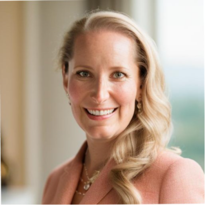 Katherine Pesik, VP, Information Technology at Galls, LLC