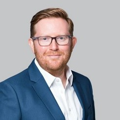 Andrew Stanwell, Head of Operations at Roc Partners