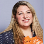 Heather Aquilino, Senior Manager, Contingent Labor at The Home Depot