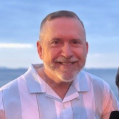 Roy Hazelwood