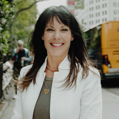 Wendy Wildfeuer, Co-Founder & Chief Growth Officer at Motom