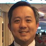 Benjamin Leong