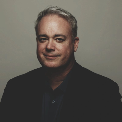 Alex Velazquez, Senior Vice President, Digital Marketing & Brand Creative at Westgate River Ranch