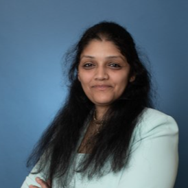Aarthi Gopal