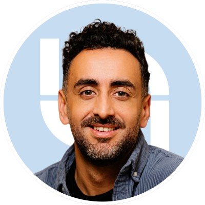 Maxime Eduardo, Co-Founder and CEO at Naboo