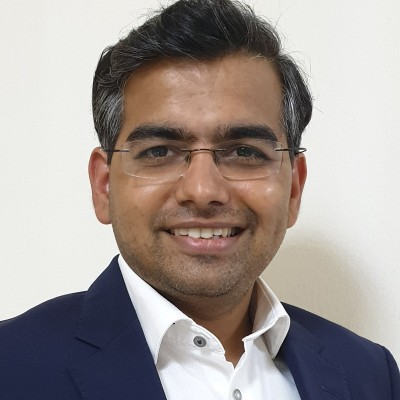 Vinay Trivedi, COO, Sell-side Solutions at SGX FX