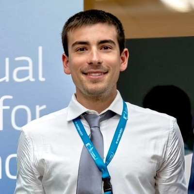 Riccardo Donà