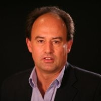 Sebastian Ritz, CEO at German Edge Cloud
