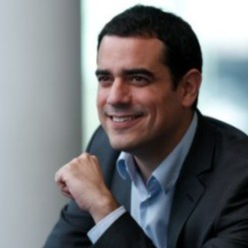 Manel Avellà, Head of Origination, Power & Renewables at Gunvor Group