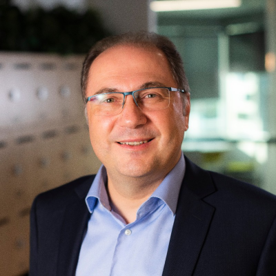 Dr Zoran Bolevich