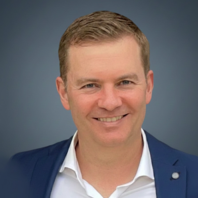 Sean Wiid, Chief Executive Officer at UP42