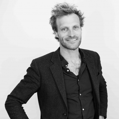 Mads Bjarni-Kornbech, VP, Commercial Lead, Life Sciences EMEA at Bigtincan