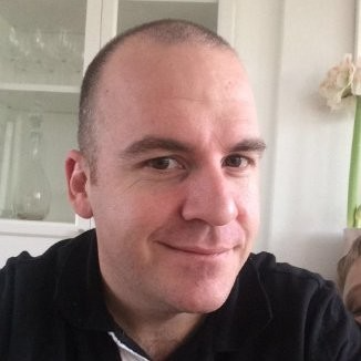 Ryan Cornell, Creative Production Lead at Pfizer