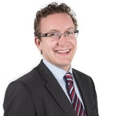 Steven Ladd, Director, Advisors & Consulting Services at Mastercard