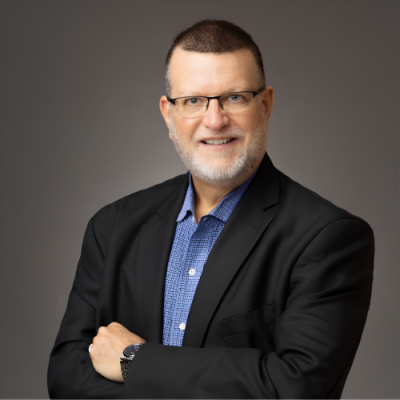 Eric Osterhout, Category Lead Indirect Purchasing, Contingent Labor, at Huntsman Corporation