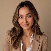 Amy Goffe, SEO Lead at Our Place