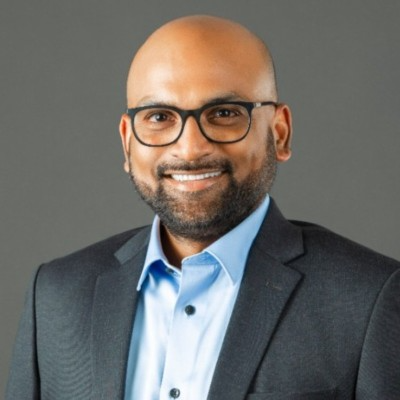 Umesh Sripad, CDO & CMO at PetMeds