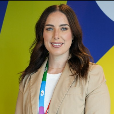 Caitlyn Loriente