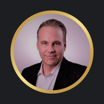 Neil Keene, Director, Omnichannel Integrated Experience and Engagement at Ionis Pharmaceuticals