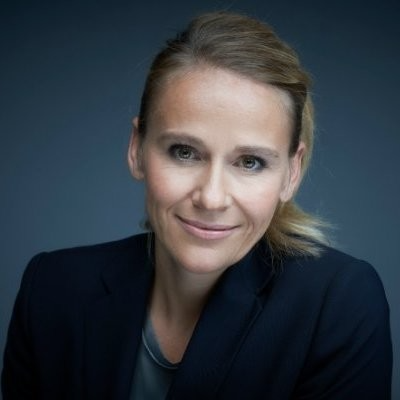 Zdenka Vesely