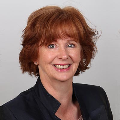 Lesley Brookes