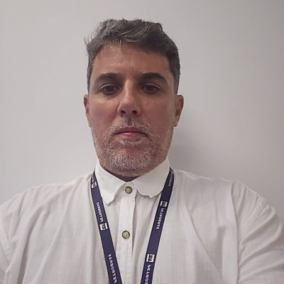 Fernando Pedrosa	Guedes