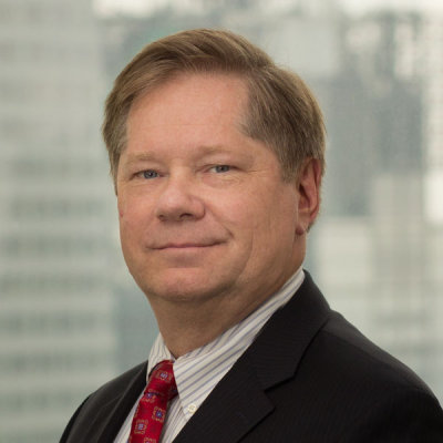 Stephen Flanagan, FX Expert at Independent