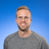 Kyle Clawson, Associate Director, Digital Measurement & Optimization at Sobi