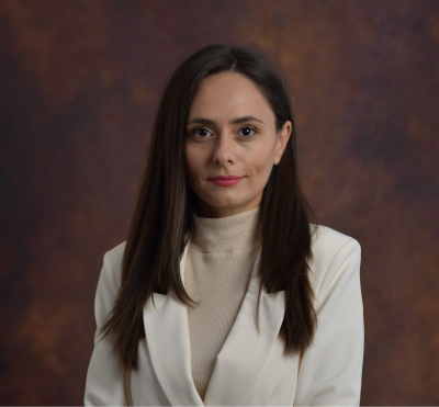 Catalina Marin, Director of Multi-vendor Practice at 2Data