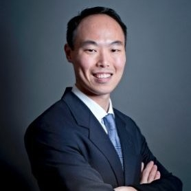 Marc Lau, Managing Partner at Axiom Asia Private Capital Pte Ltd