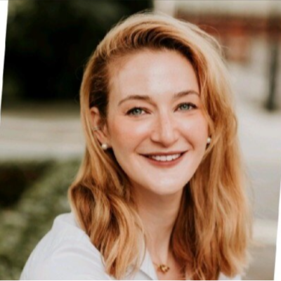 Luisa Cardani, Head of Data Centres Programmed at TechUK