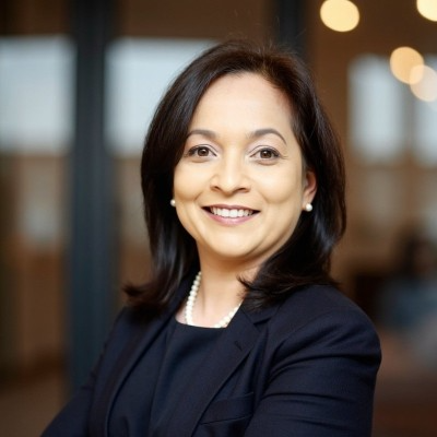 Archana Lamoureux