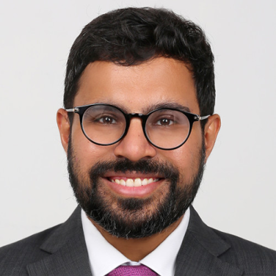 Yash Shah