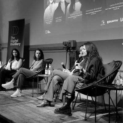 Lena Schütze, Team Lead Client Services & Consulting at DOUGLAS Marketing Solutions GmbH