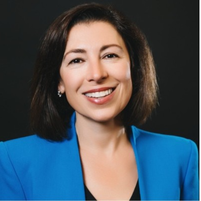 Geula Jaffe
