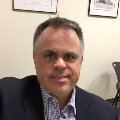Mike Kowalsky