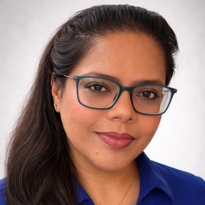 Farhana Qaosar