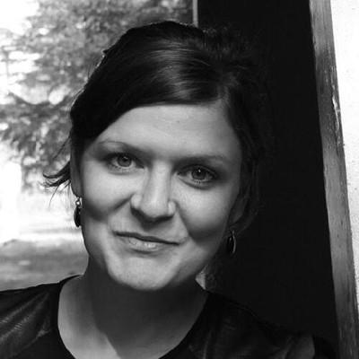 Anna Wallenstein, Head of Operations at NetBet