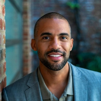 Jonathan Beauford