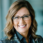 Lisa Miller, Founder and CEO at cuCoach