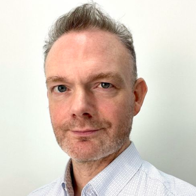 Rob Hewson