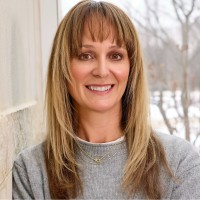 Kelly Ballou, VP, Marketing at DSW