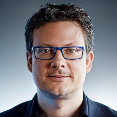 Greg Kihlstrom, Host at The Agile Brand