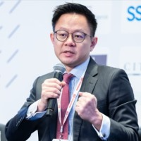 Francis Tan, Chief Operating Officer at Lux Aeterna Capital