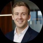 Alexander Shaw, Managing Director at Capitum Connect