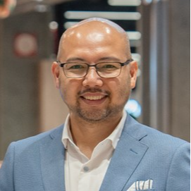 Sheikh Farouk Sheikh Mohamed, Former Managing Director at Aeon BIG