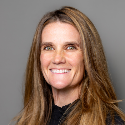 Stacy Outlaw, Chief Marketing Officer at Waepa