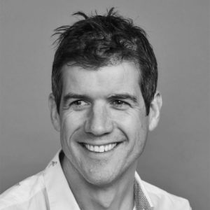 Nick Wright, Senior Consultant | AI, Procurement and Marketing at Booking Holdings